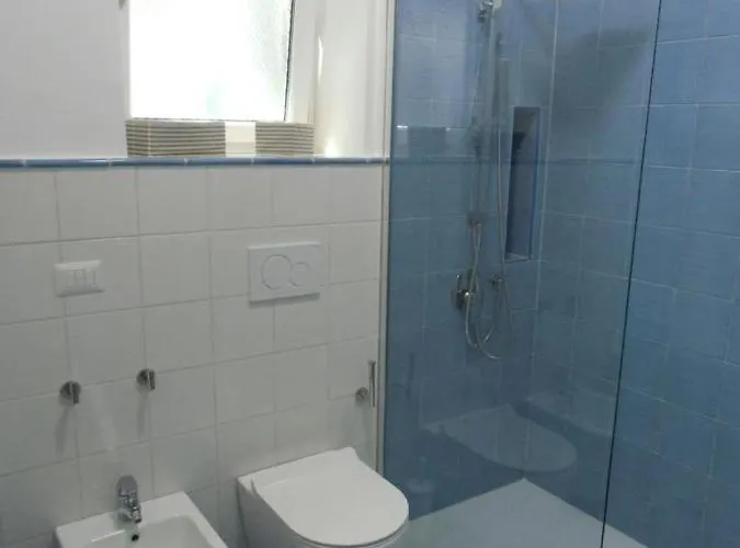 Willa La Mouette Di Nico *