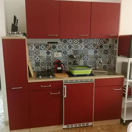 La Mouette Di Nico *