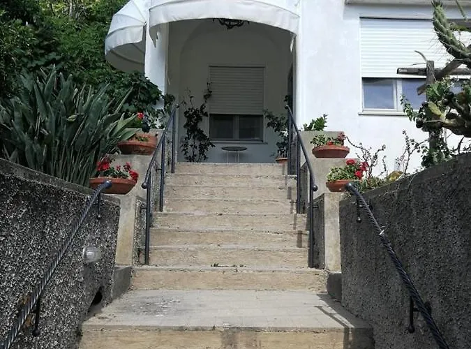 La Mouette Di Nico Villa