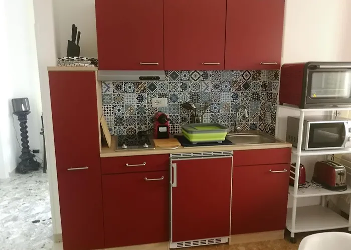 La Mouette Di Nico *