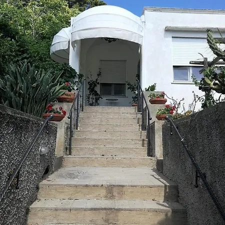 La Mouette Di Nico Βίλα