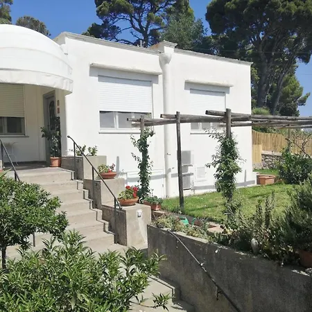 La Mouette Di Nico Κάπρι