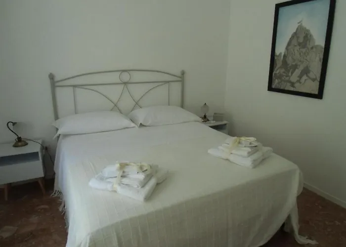 La Mouette Di Nico * Κάπρι