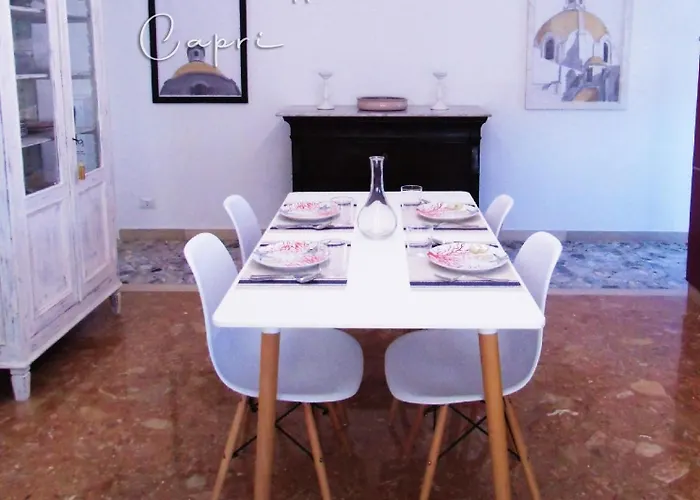 La Mouette Di Nico Βίλα *