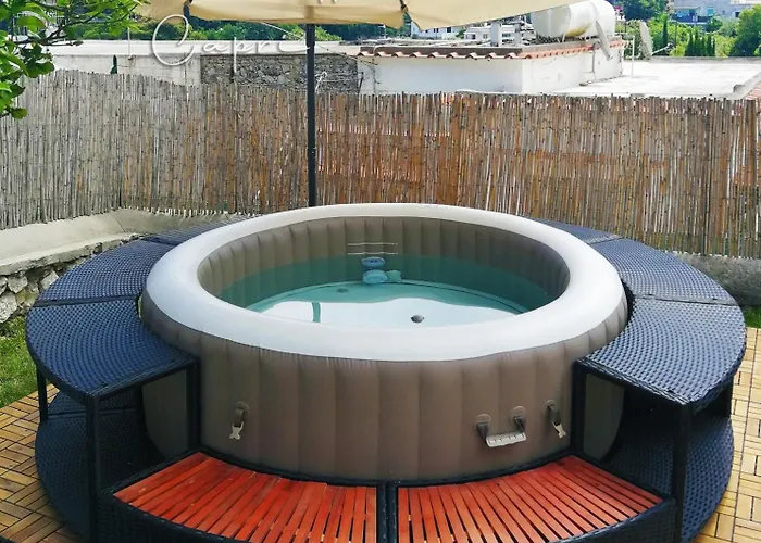 La Mouette Di Nico Κάπρι